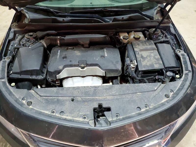 Продаж на аукціоні авто 2014 Chevrolet Impala, vin: 1G11Y5SL2EU124507, номер лоту: 53166116