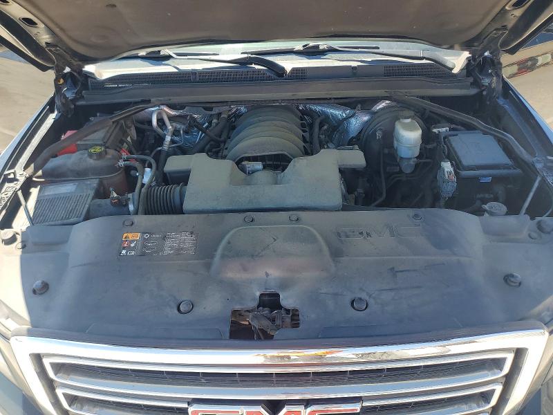 52808656 :رقم المزاد ، 1GKS2BKC3FR679860 vin ، 2015 Gmc Yukon مزاد بيع