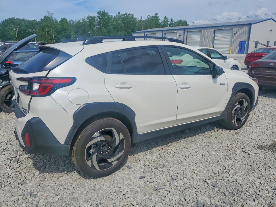 Продажа на аукционе авто 2026 Subaru Crosstrek, vin: JF2GUSND8T8210072, номер лота: 54797116