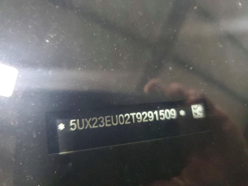 Продаж на аукціоні авто 2026 Bmw X5, vin: 5UX23EU02T9291509, номер лоту: 54460896