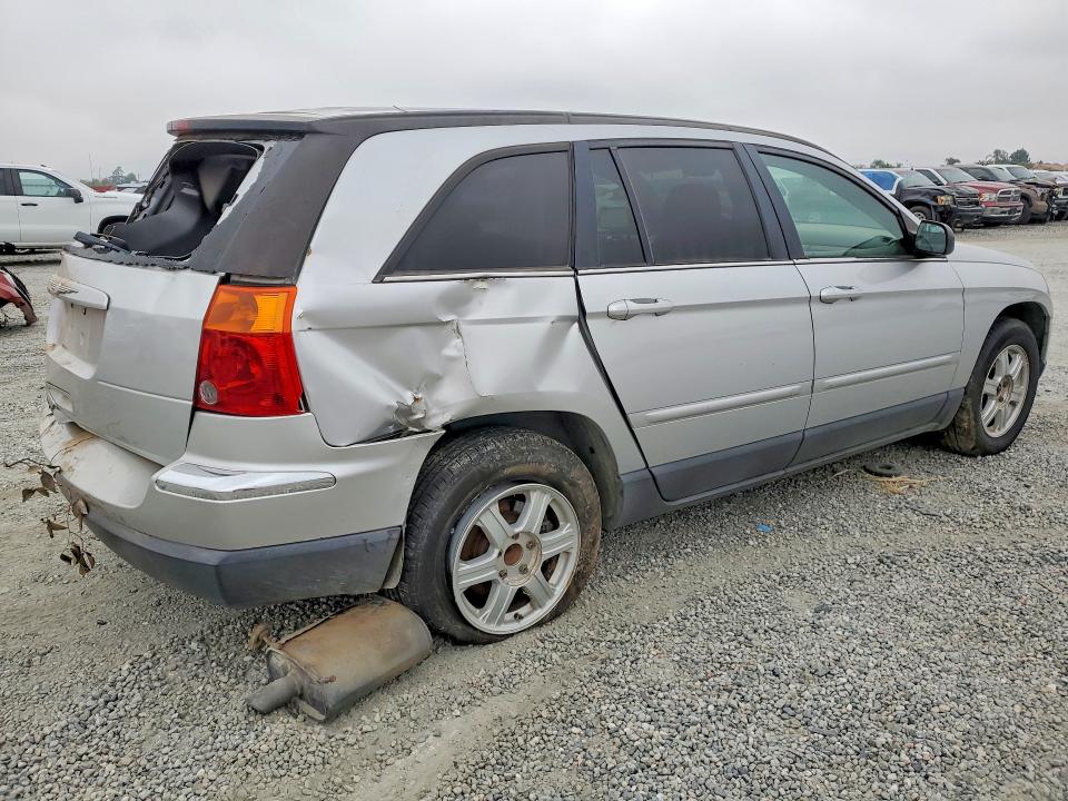 Aukcja sprzedaży 2005 Chrysler Pacifica, vin: 2C4GM68485R287162, numer aukcji: 53342866