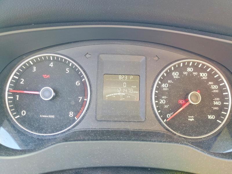 Aukcja sprzedaży 2014 Volkswagen Jetta, vin: 3VWD17AJ7EM206738, numer aukcji: 53207666