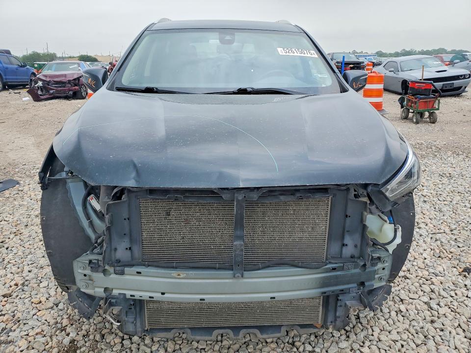 Aukcja sprzedaży 2021 Buick Enclave, vin: 5GAERCKW0MJ153963, numer aukcji: 52615076