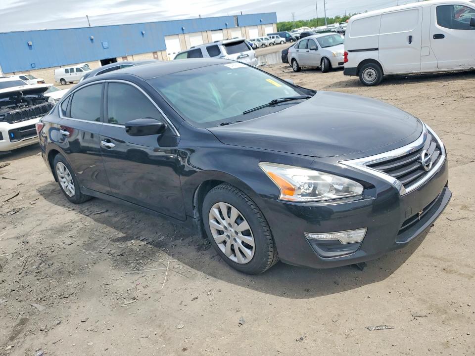 Продажа на аукционе авто 2015 Nissan Altima, vin: 1N4AL3AP2FC577957, номер лота: 54958356