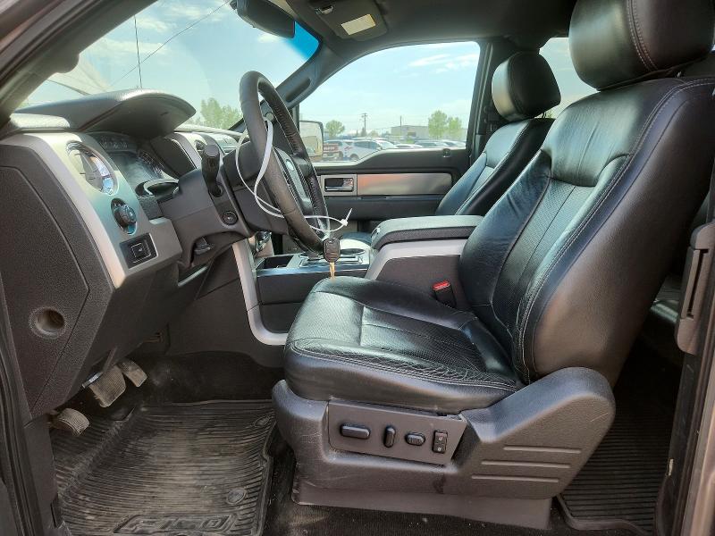 2013 Ford F150 მანქანა იყიდება აუქციონზე, vin: 1FTFX1EF4DKD97862, აუქციონის ნომერი: 54910906