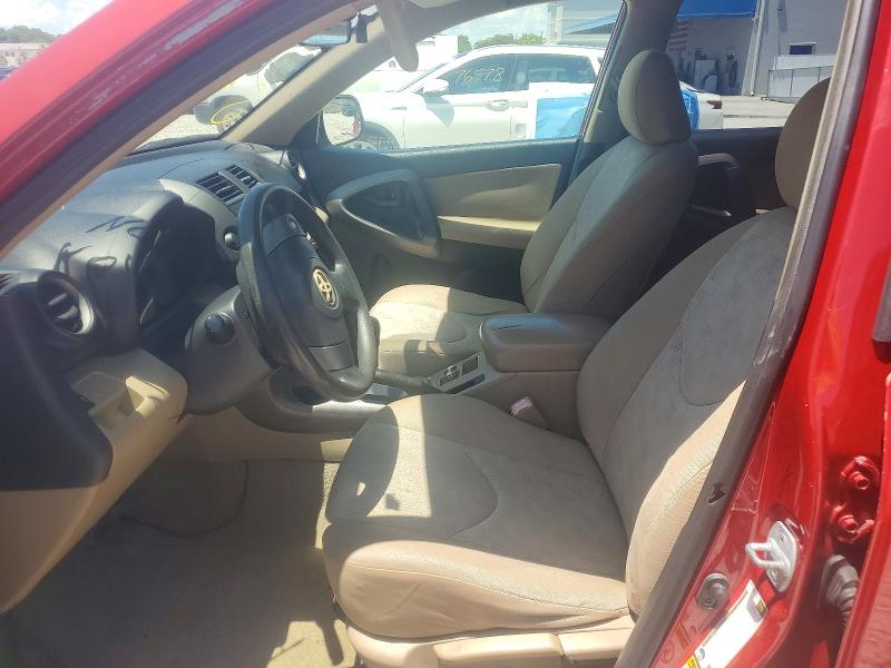 53735076 :رقم المزاد ، JTMZF4DV2A5018040 vin ، 2010 Toyota Rav4 مزاد بيع