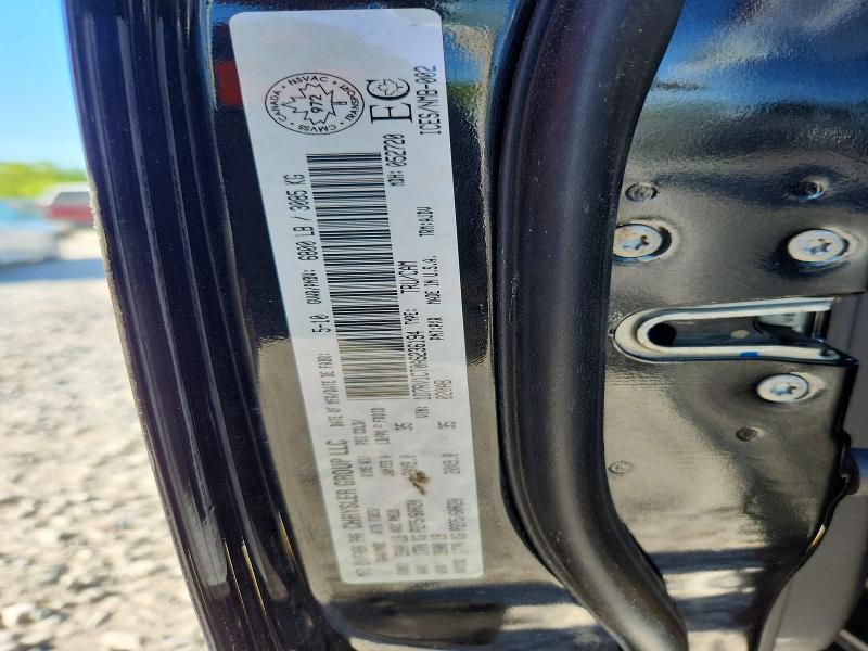 Aukcja sprzedaży 2010 Dodge Ram 1500, vin: 1D7RV1CT0AS236194, numer aukcji: 54334786
