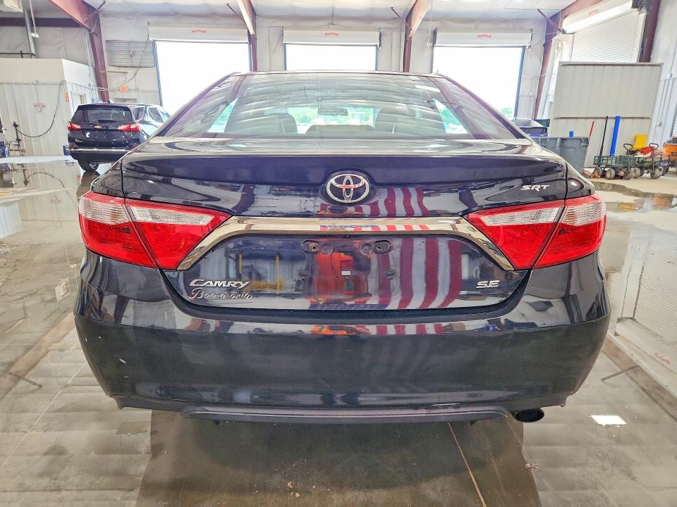 Aukcja sprzedaży 2015 Toyota Camry, vin: 4T1BF1FKXFU002700, numer aukcji: 52295366