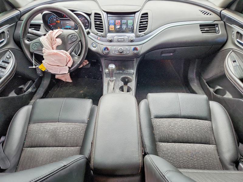 Продаж на аукціоні авто 2019 Chevrolet Impala, vin: 1G11Z5SA5KU116747, номер лоту: 54592876