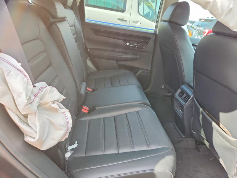 54728066 :رقم المزاد ، 2HKRS4H78SH422159 vin ، 2025 Honda Cr-v مزاد بيع