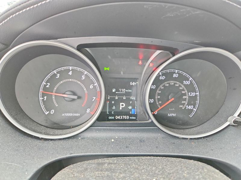 2012 Mitsubishi Outlander მანქანა იყიდება აუქციონზე, vin: JA4AS3AW2CU007218, აუქციონის ნომერი: 54654446