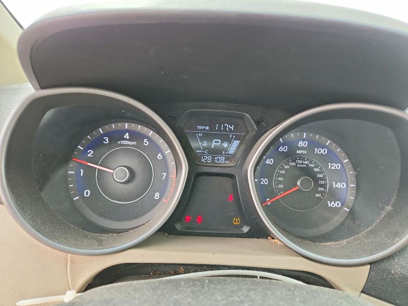 2016 Hyundai Elantra მანქანა იყიდება აუქციონზე, vin: 5NPDH4AE1GH770216, აუქციონის ნომერი: 52334896