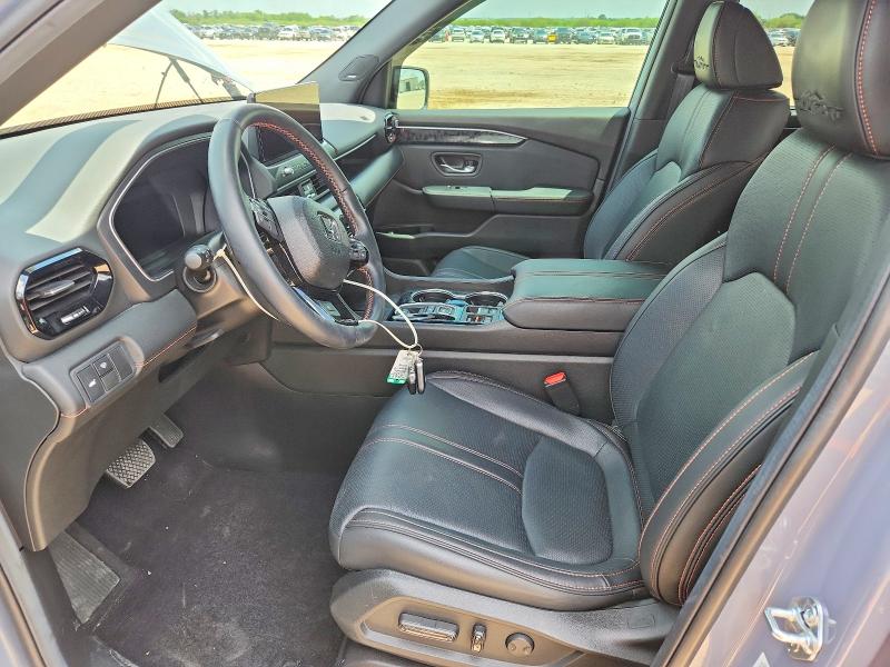 Aukcja sprzedaży 2026 Honda Passport, vin: 5FNYF9H8XTB000741, numer aukcji: 54277916