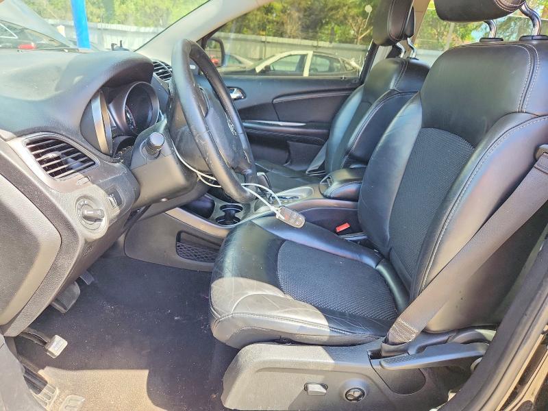 2017 Dodge Journey მანქანა იყიდება აუქციონზე, vin: 3C4PDCGG7HT626232, აუქციონის ნომერი: 53591476