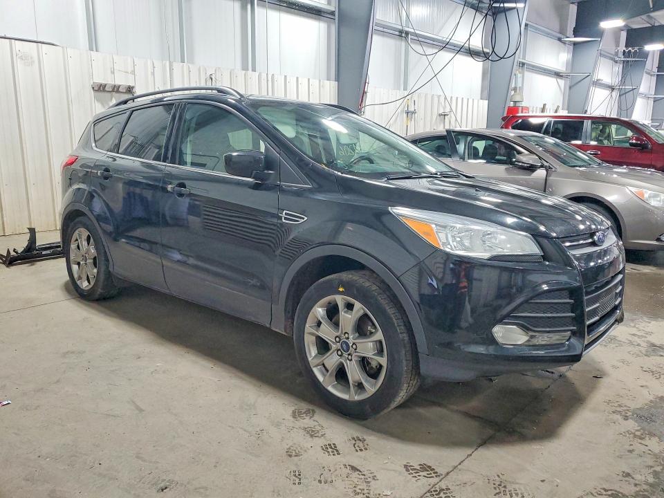 Aukcja sprzedaży 2014 Ford Escape, vin: 1FMCU9G92EUE40565, numer aukcji: 54229206