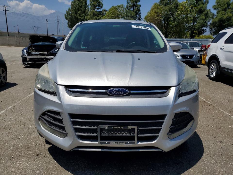 54877306 :رقم المزاد ، 1FMCU0G98EUA70928 vin ، 2014 Ford Escape مزاد بيع