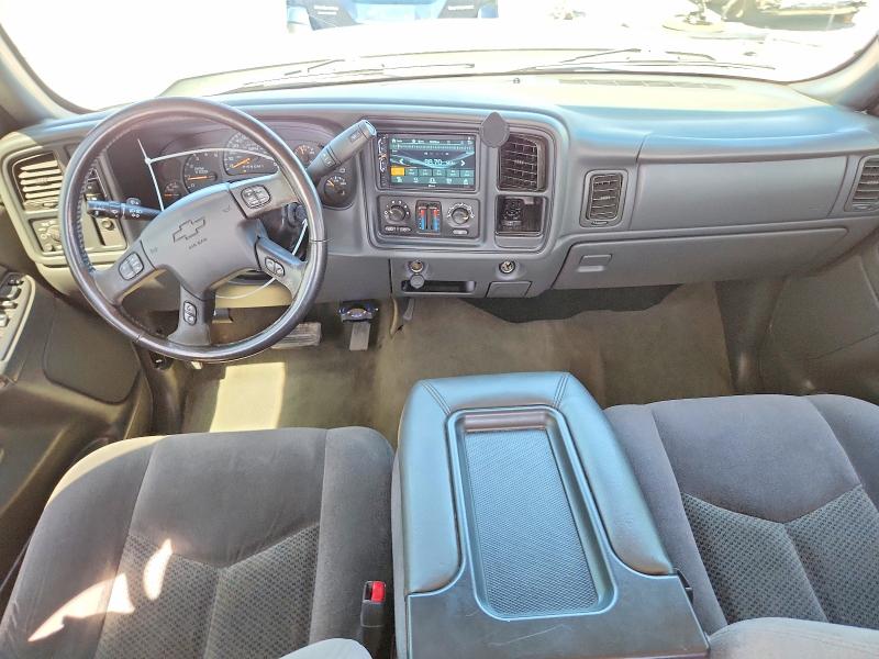 53011296 :رقم المزاد ، 1GCHK23D66F180825 vin ، 2006 Chevrolet Silverado مزاد بيع