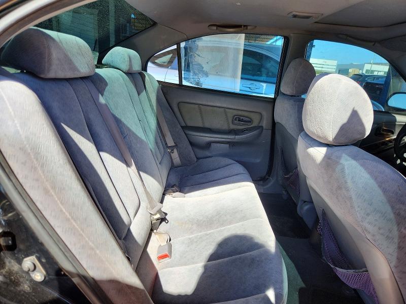 Продаж на аукціоні авто 2006 Hyundai Elantra, vin: KMHDN46D96U268448, номер лоту: 52423916