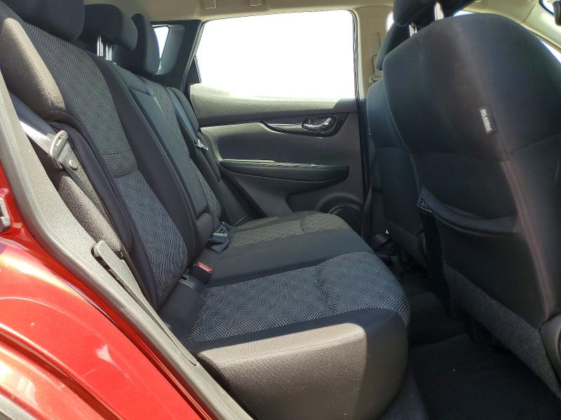 Aukcja sprzedaży 2022 Nissan Rogue Sport, vin: JN1BJ1BV6NW343360, numer aukcji: 54330096