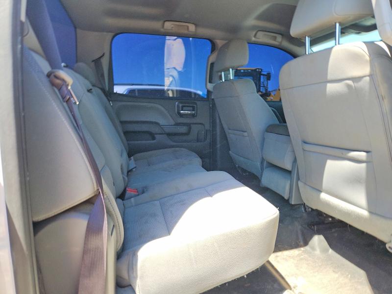 Aukcja sprzedaży 2017 Gmc Sierra, vin: 3GTU2LEC4HG378653, numer aukcji: 53433736