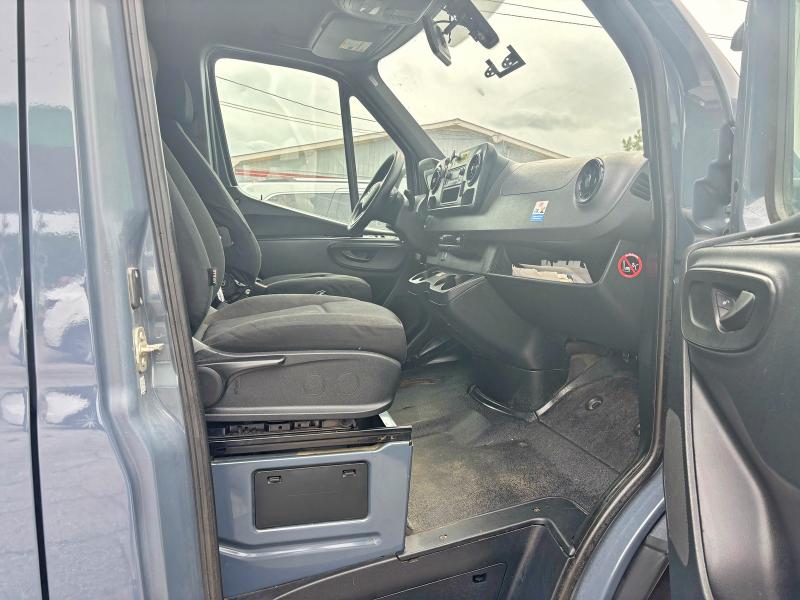 Aukcja sprzedaży 2019 Mercedes-benz Sprinter, vin: WD4PF0CDXKP035110, numer aukcji: 53273496