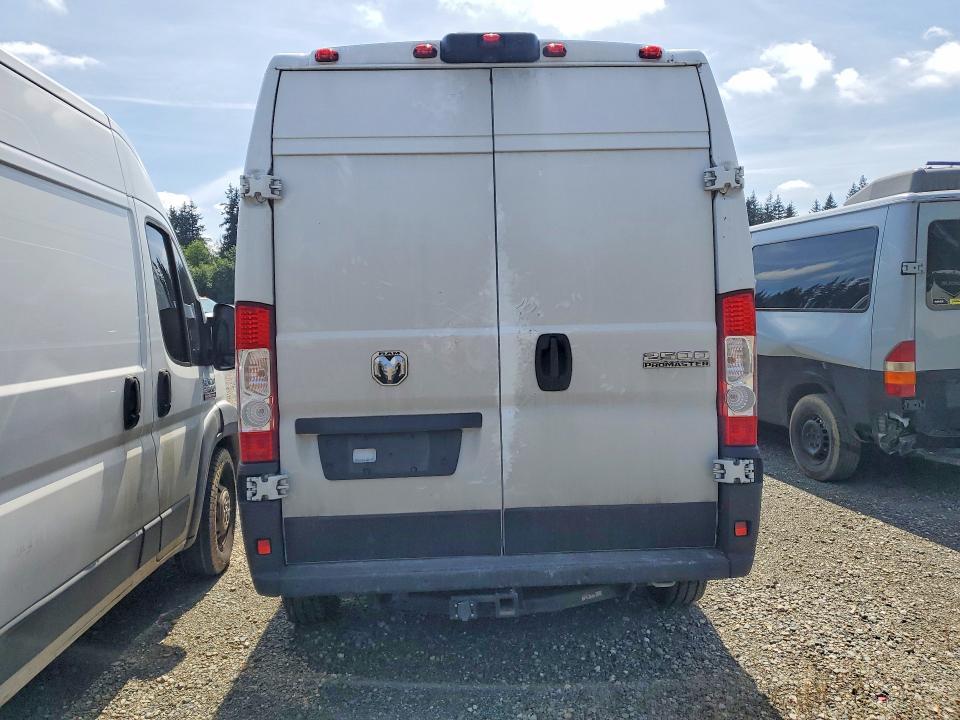 Aukcja sprzedaży 2024 Ram Promaster 2500, vin: 3C6LRVDG2RE140442, numer aukcji: 53994526