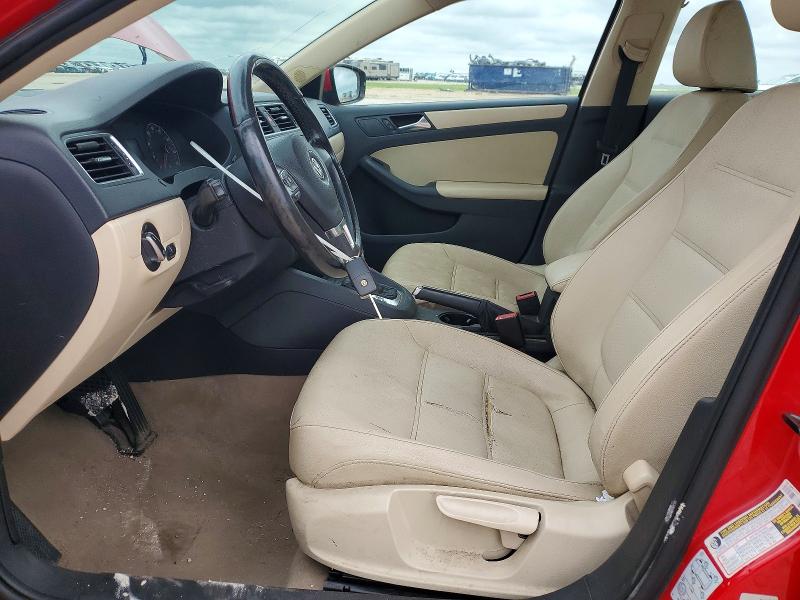54256176 :رقم المزاد ، 3VWDX7AJ1BM061111 vin ، 2011 Volkswagen Jetta مزاد بيع