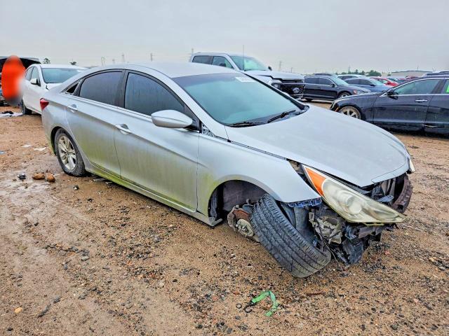 Aukcja sprzedaży 2013 Hyundai Sonata, vin: 5NPEB4AC5DH689431, numer aukcji: 54598386