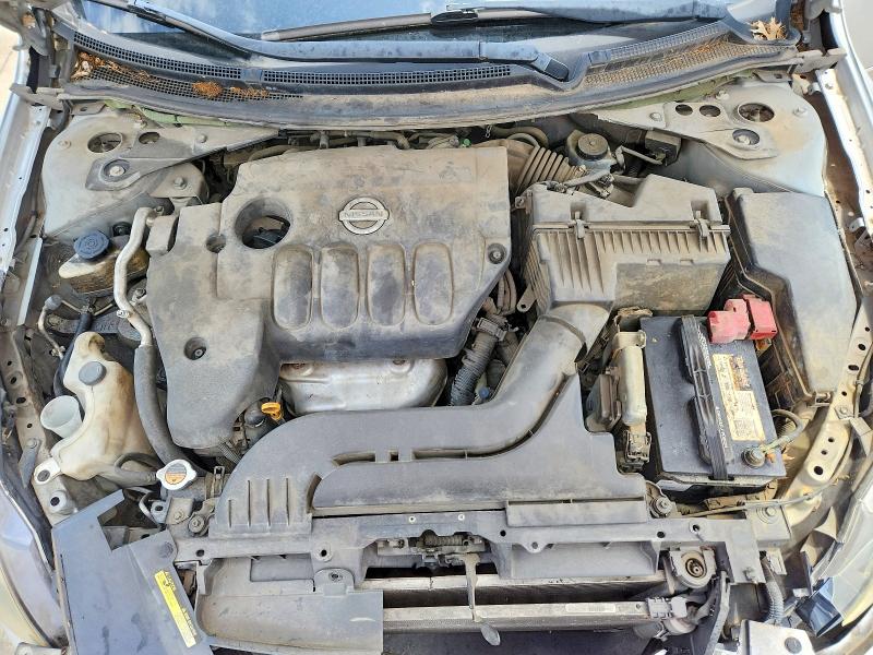 Продажа на аукционе авто 2009 Nissan Altima, vin: 1N4AL21E59N477739, номер лота: 54070196