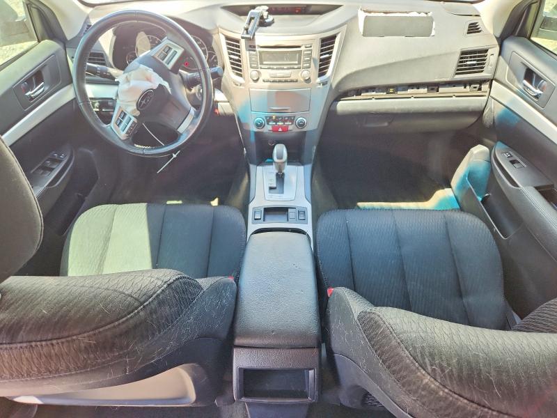 54531266 :رقم المزاد ، 4S4BRBCC0C3237344 vin ، 2012 Subaru Outback مزاد بيع