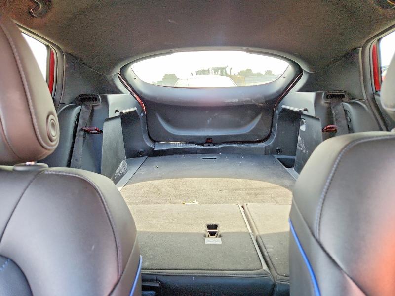 Продаж на аукціоні авто 2024 Buick Envista, vin: KL47LBE27RB032791, номер лоту: 53745006