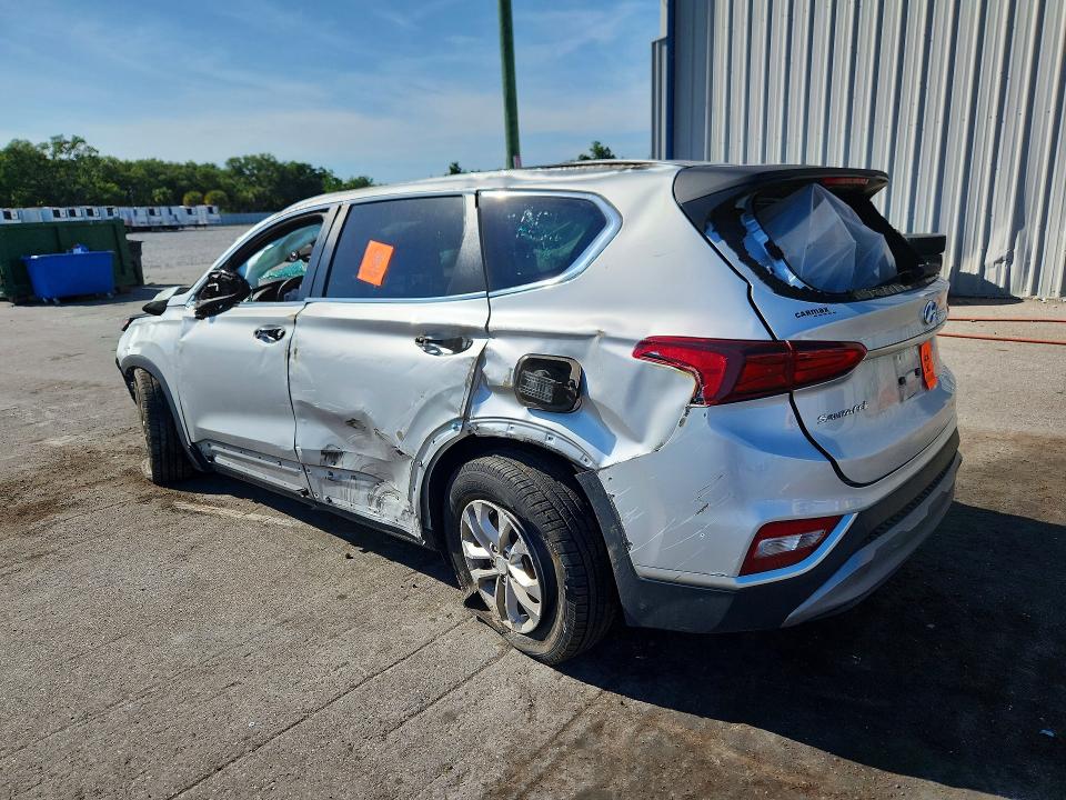 Aukcja sprzedaży 2019 Hyundai Santa Fe, vin: 5NMS23ADXKH060411, numer aukcji: 52927666