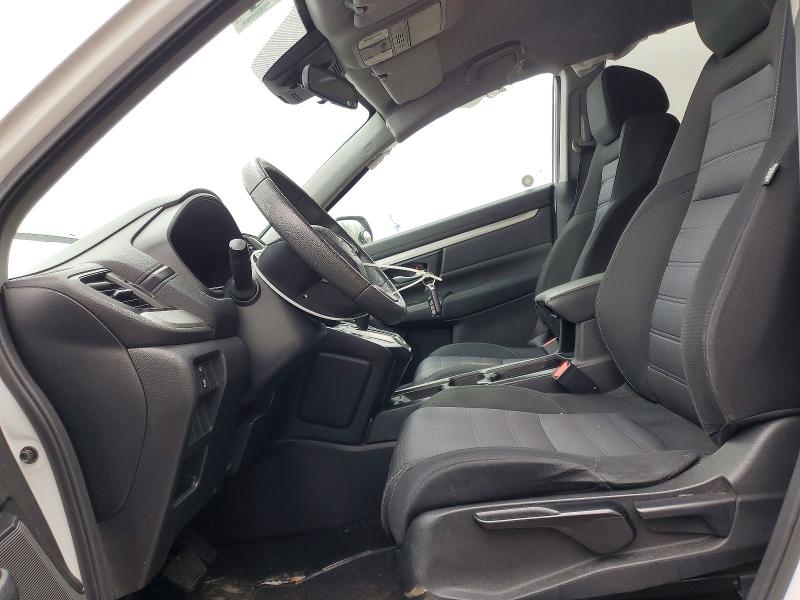 2019 Honda Cr-v მანქანა იყიდება აუქციონზე, vin: 2HKRW2H21KH128132, აუქციონის ნომერი: 49882236