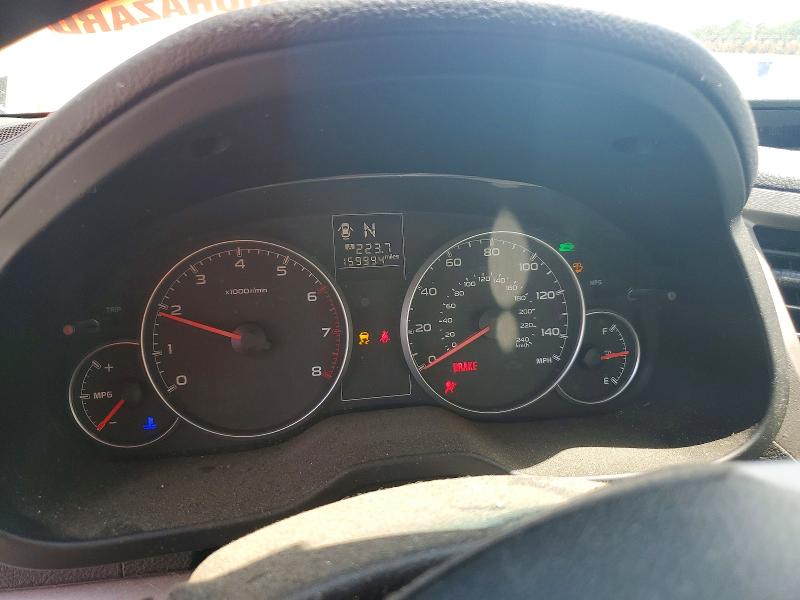 Продаж на аукціоні авто 2013 Subaru Legacy, vin: 4S3BMBC61D3043971, номер лоту: 52647126