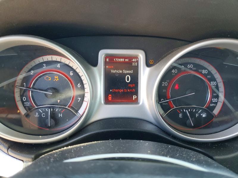 53178866 :رقم المزاد ، 3C4PDCEG4JT346812 vin ، 2018 Dodge Journey مزاد بيع