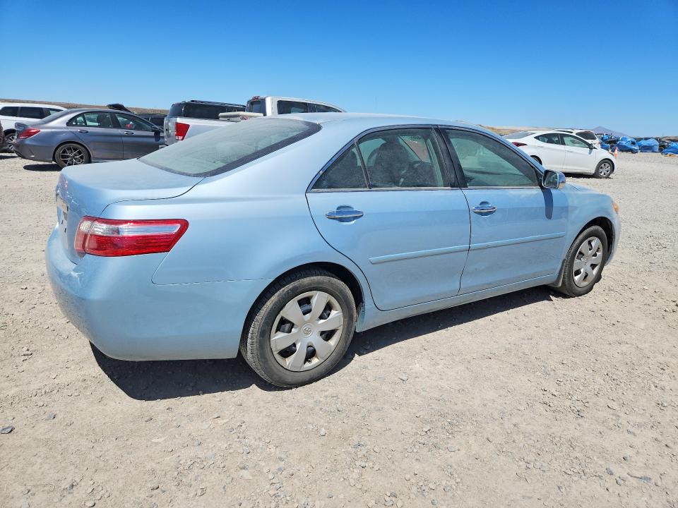 53411466 :رقم المزاد ، 4T1BE46K69U888510 vin ، 2009 Toyota Camry مزاد بيع