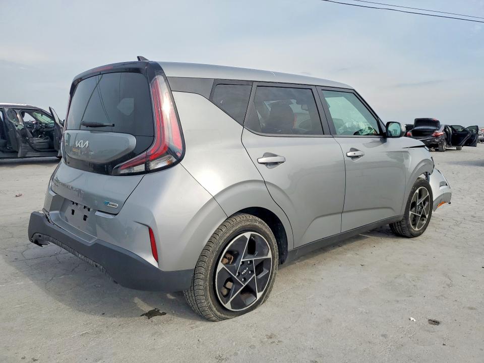 Aukcja sprzedaży 2023 Kia Soul, vin: KNDJ33AU7P7846660, numer aukcji: 54133626