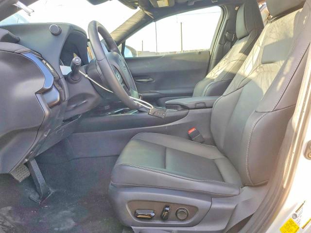 52420886 :رقم المزاد ، JTHX6JBH5R2191078 vin ، 2024 Lexus Ux 250h مزاد بيع