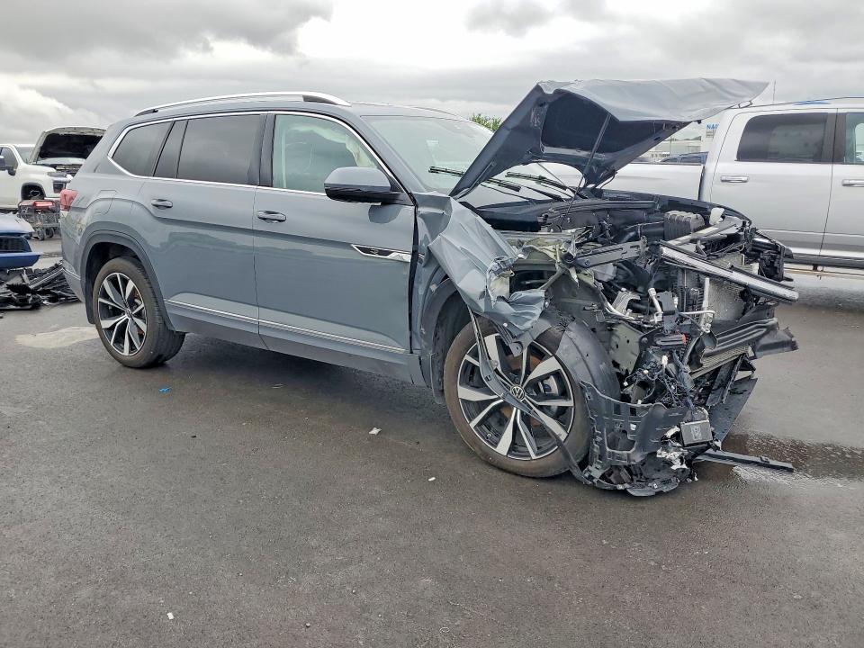 Продажа на аукционе авто 2026 Volkswagen Atlas, vin: 1V2FN2CA8TC508035, номер лота: 54169926