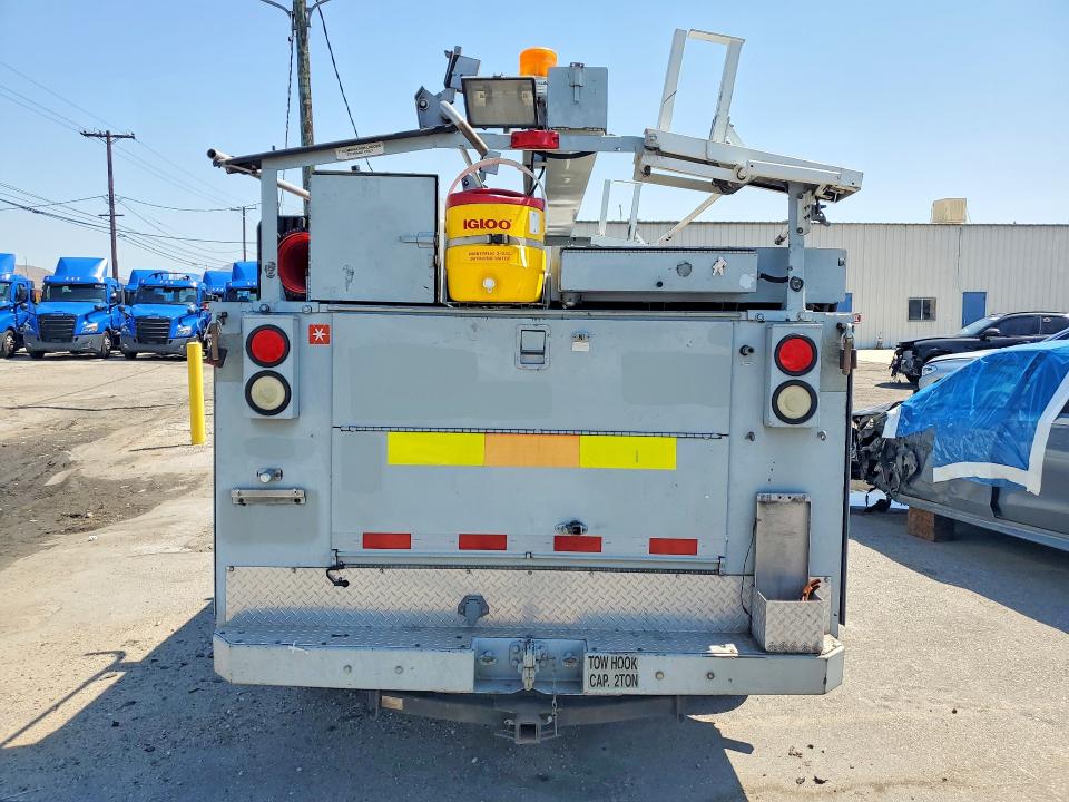 Aukcja sprzedaży 2008 Ford F350, vin: 1FTWF30588EA26916, numer aukcji: 50803856