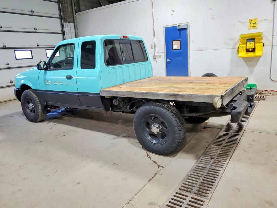 Продажа на аукционе авто 2001 Ford Ranger, vin: 1FTZR15E21PB58940, номер лота: 53749266