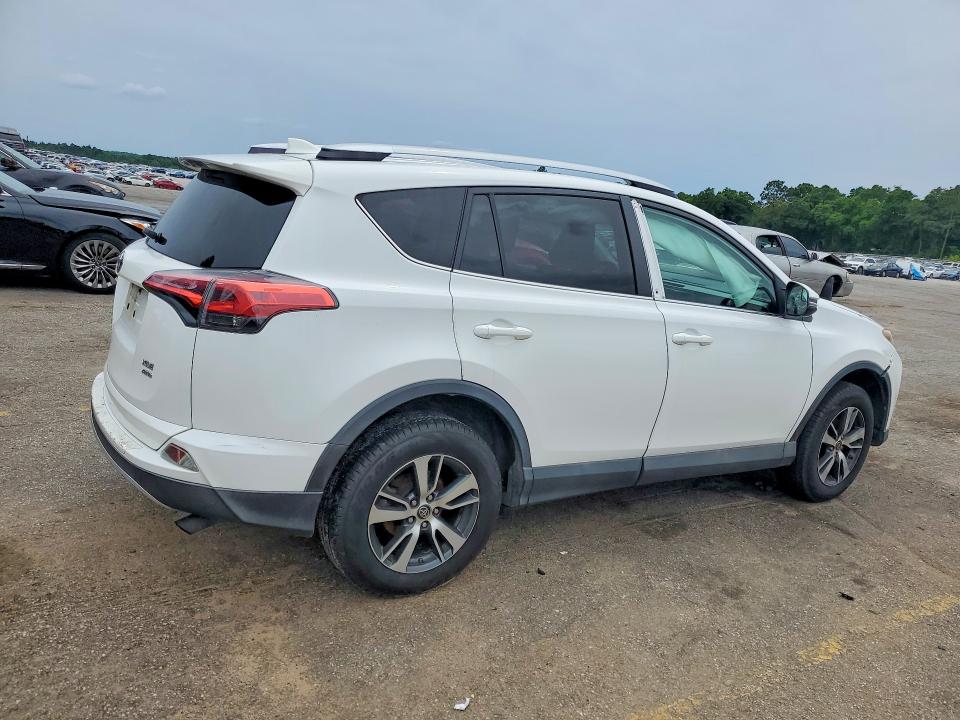 2016 Toyota Rav4 მანქანა იყიდება აუქციონზე, vin: 2T3RFREV0GW480593, აუქციონის ნომერი: 52868606
