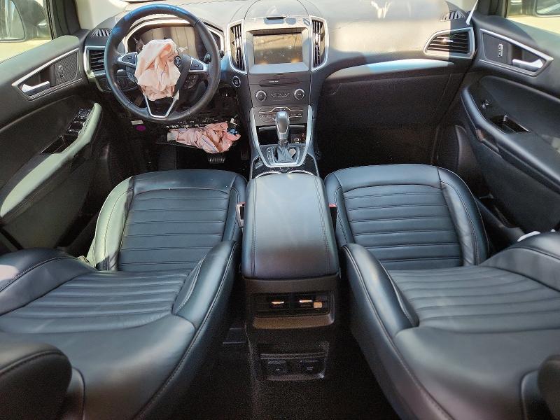 Aukcja sprzedaży 2018 Ford Edge, vin: 2FMPK3J89JBC19842, numer aukcji: 53530436