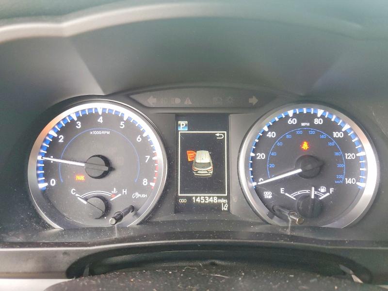 Aukcja sprzedaży 2017 Toyota Highlander, vin: 5TDZZRFHXHS201458, numer aukcji: 54980396