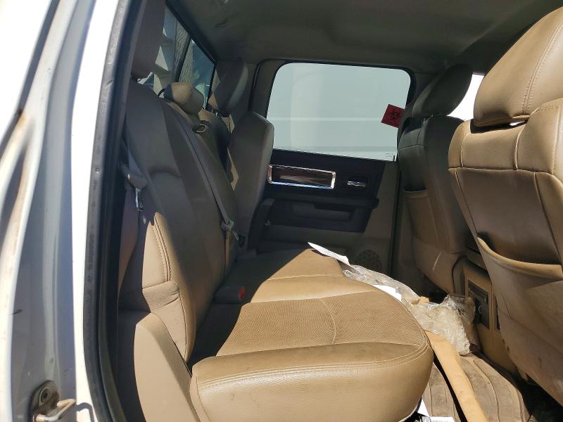 53178656 :رقم المزاد ، 3C7WDTCL2CG242765 vin ، 2012 Ram 3500 مزاد بيع