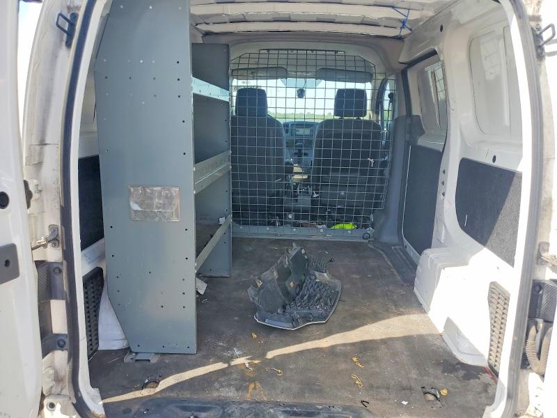 Aukcja sprzedaży 2018 Nissan Nv200, vin: 3N6CM0KN0JK691418, numer aukcji: 52608296