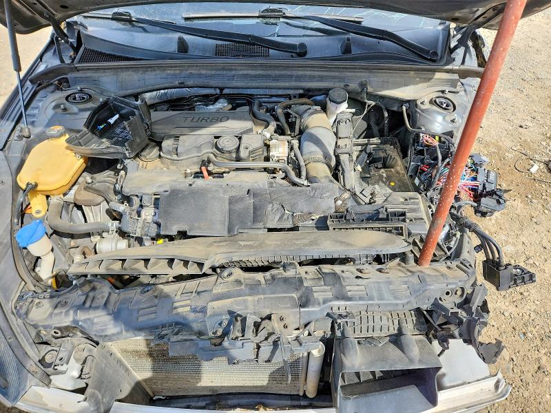 Aukcja sprzedaży 2022 Kia K5, vin: 5XXG14J26NG111144, numer aukcji: 52757686