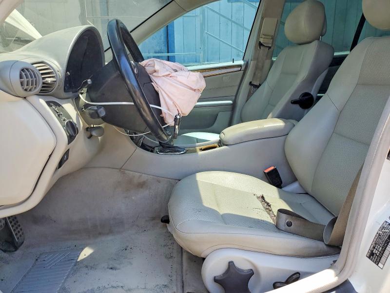 Продаж на аукціоні авто 2007 Mercedes-benz C, vin: WDBRF52HX7A934112, номер лоту: 54540826
