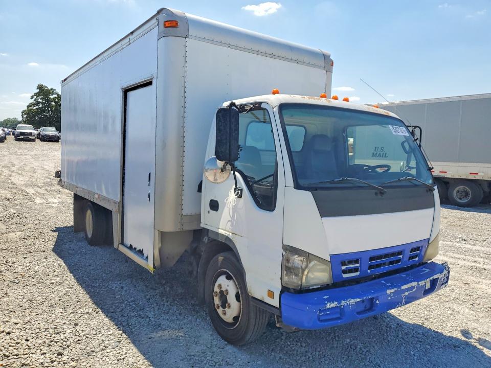 Aukcja sprzedaży 2007 Isuzu Nrr, vin: JALE5B16477300596, numer aukcji: 53071076