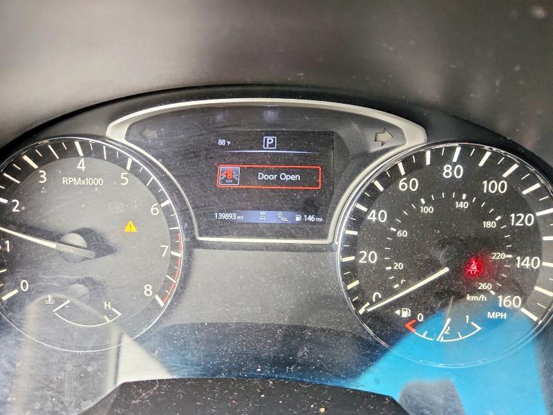 Продажа на аукционе авто 2018 Nissan Altima, vin: 1N4AL3AP7JC263309, номер лота: 54632586